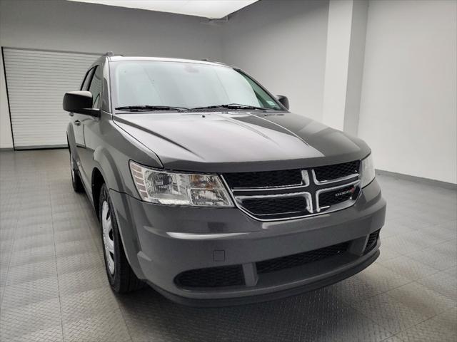 used 2019 Dodge Journey car, priced at $18,295