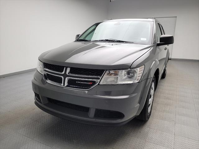 used 2019 Dodge Journey car, priced at $18,295