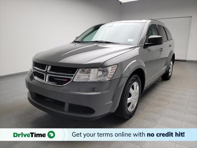 used 2019 Dodge Journey car, priced at $18,295