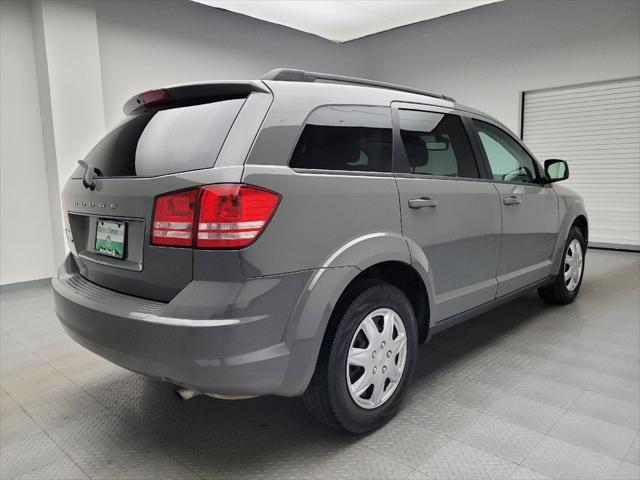 used 2019 Dodge Journey car, priced at $18,295