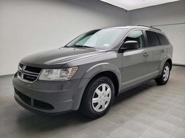 used 2019 Dodge Journey car, priced at $18,295