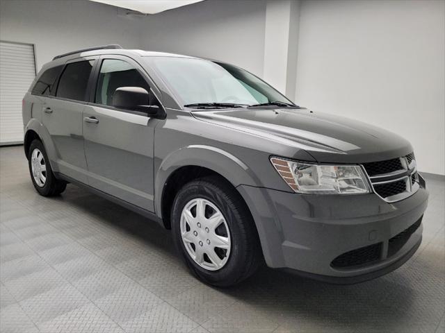 used 2019 Dodge Journey car, priced at $18,295