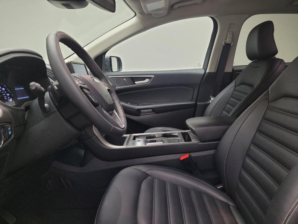 used 2024 Ford Edge car, priced at $29,495