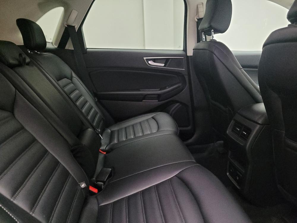 used 2024 Ford Edge car, priced at $29,495