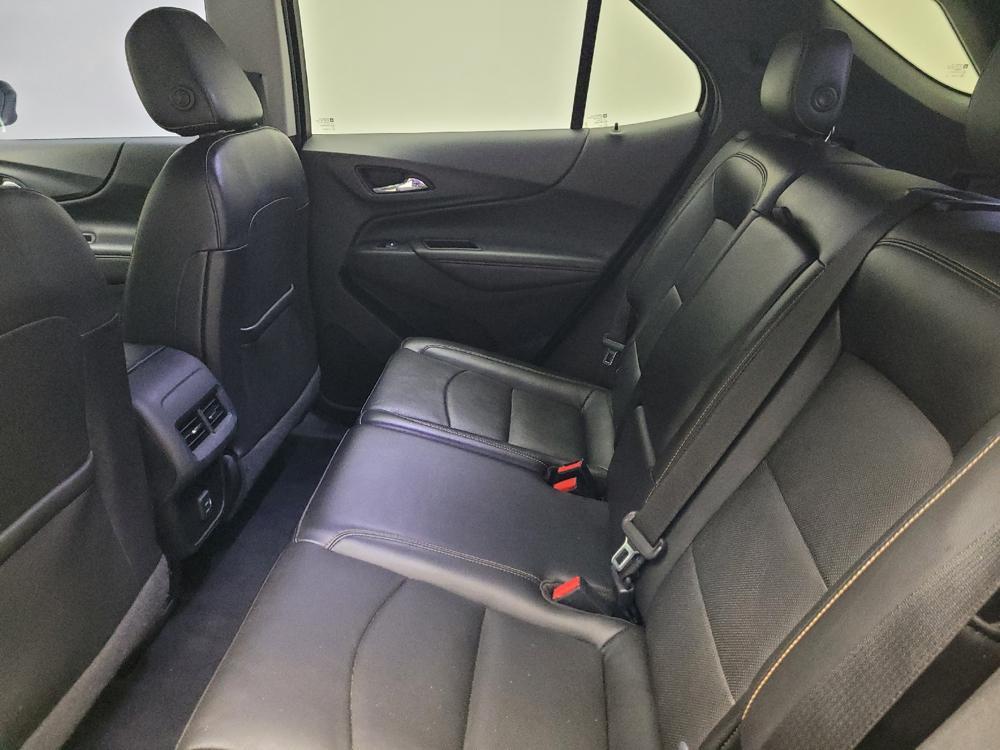 used 2019 Chevrolet Equinox car, priced at $18,595