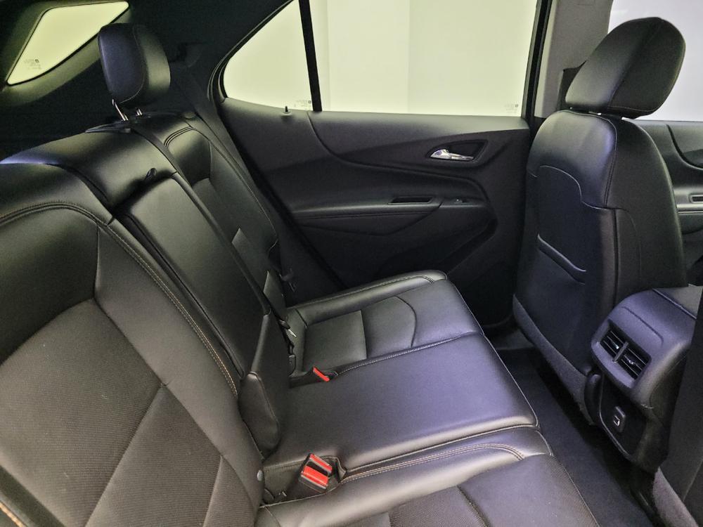 used 2019 Chevrolet Equinox car, priced at $18,595