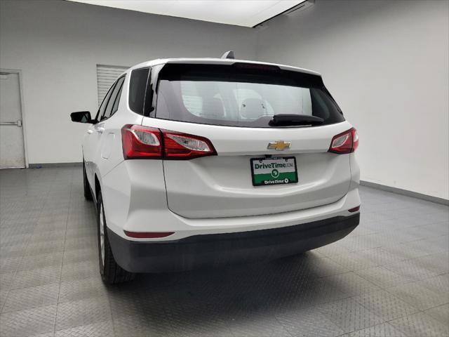 used 2019 Chevrolet Equinox car, priced at $19,395