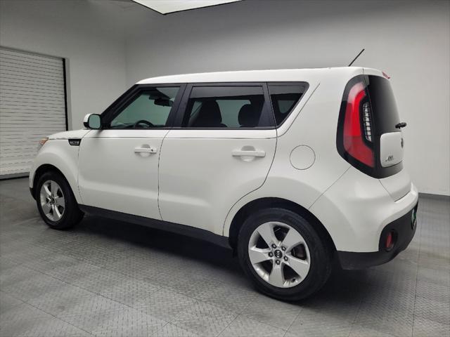 used 2018 Kia Soul car, priced at $13,795