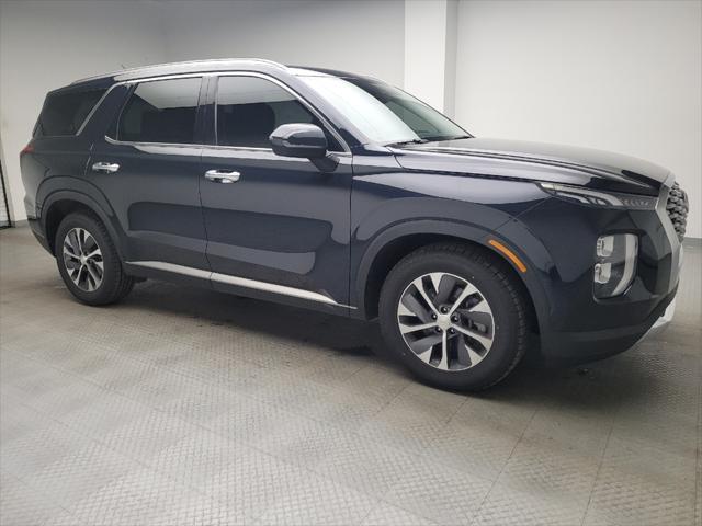 used 2020 Hyundai Palisade car, priced at $24,995