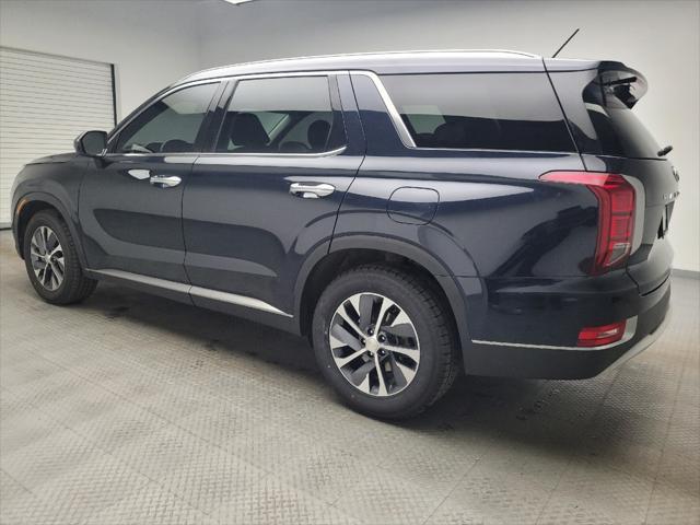 used 2020 Hyundai Palisade car, priced at $24,995