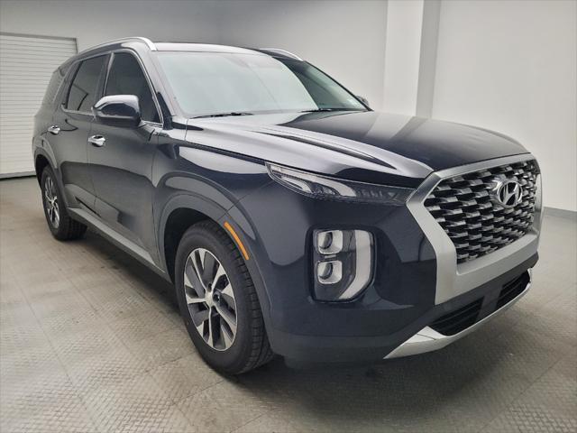 used 2020 Hyundai Palisade car, priced at $24,995