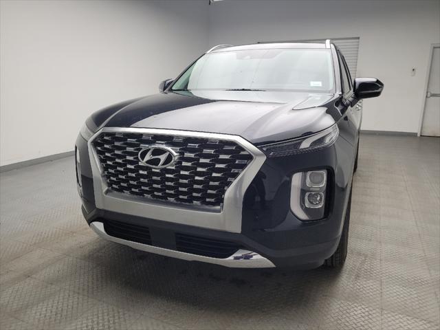 used 2020 Hyundai Palisade car, priced at $24,995