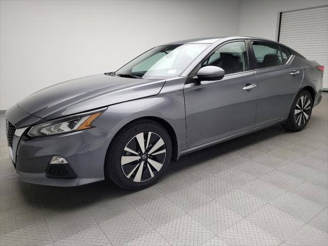 used 2021 Nissan Altima car, priced at $20,895