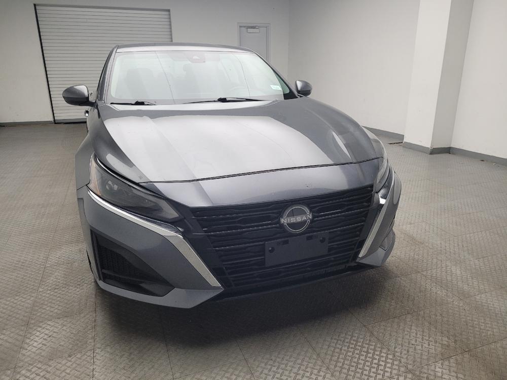 used 2023 Nissan Altima car, priced at $21,295
