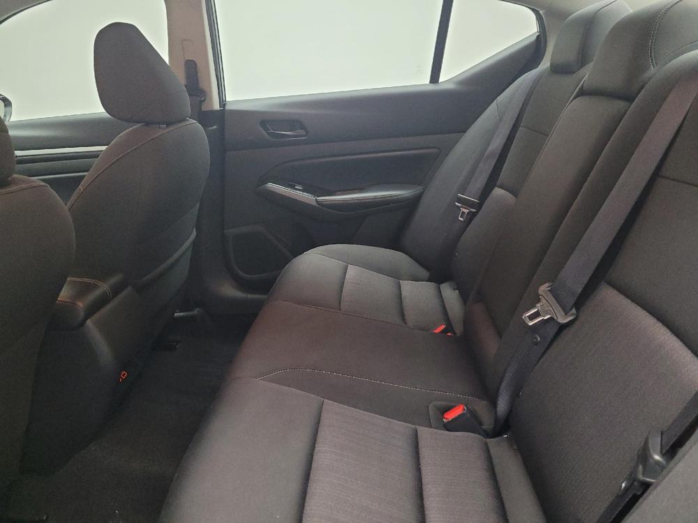 used 2023 Nissan Altima car, priced at $21,295