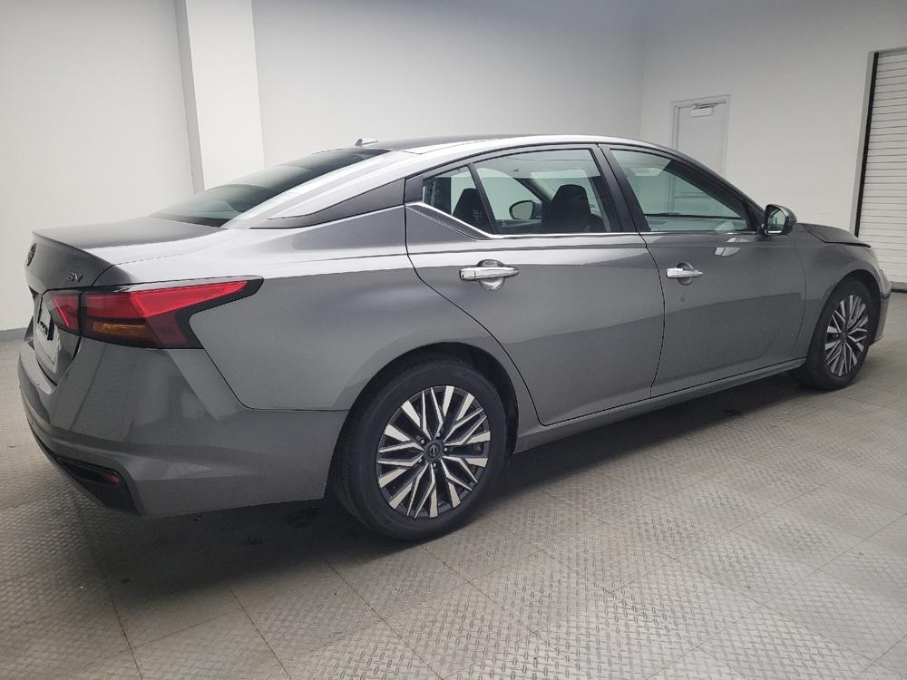 used 2023 Nissan Altima car, priced at $21,295