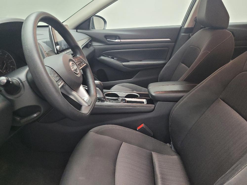 used 2023 Nissan Altima car, priced at $21,295