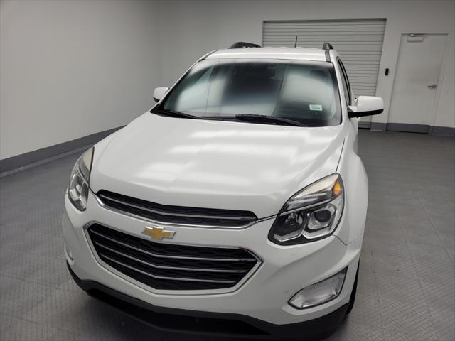 used 2016 Chevrolet Equinox car, priced at $14,095