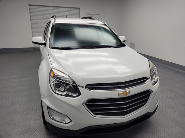 used 2016 Chevrolet Equinox car, priced at $14,095