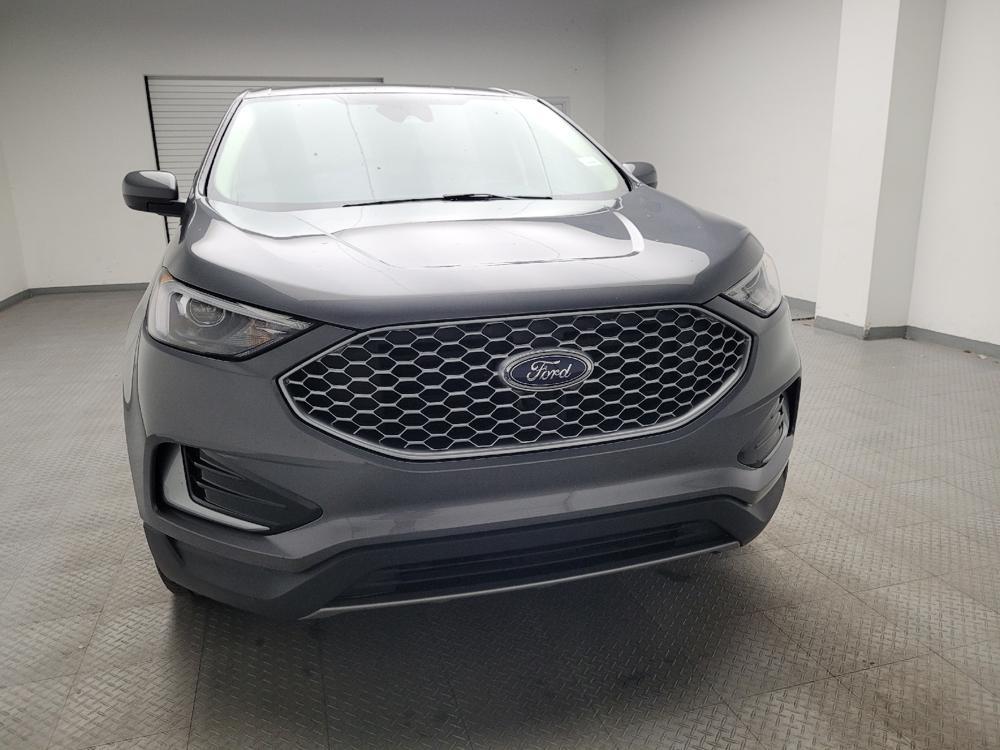 used 2024 Ford Edge car, priced at $26,195