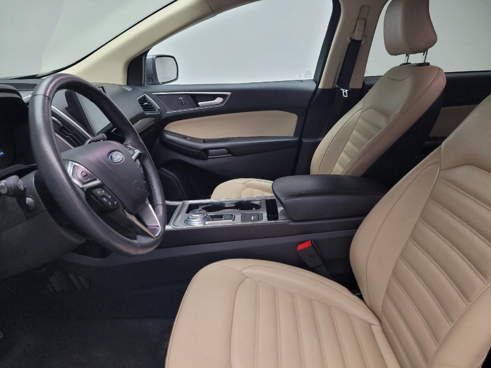 used 2024 Ford Edge car, priced at $26,195