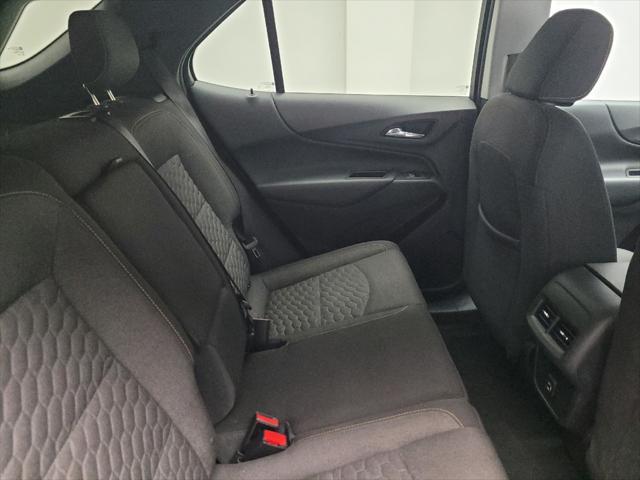 used 2020 Chevrolet Equinox car, priced at $19,795