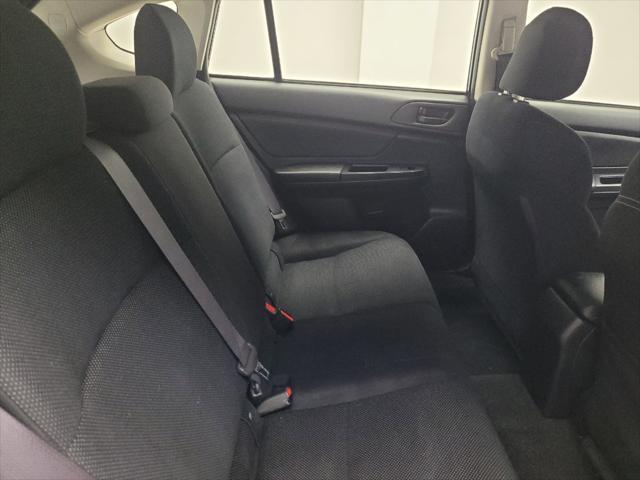 used 2013 Subaru Impreza car, priced at $12,395