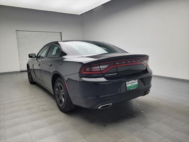 used 2021 Dodge Charger car, priced at $22,495