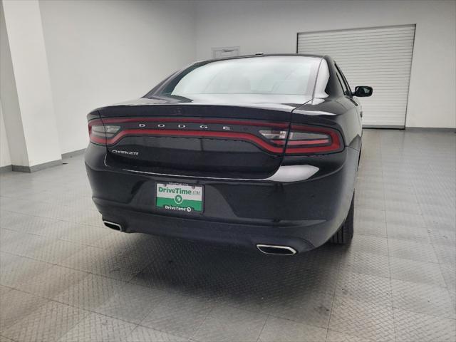 used 2021 Dodge Charger car, priced at $22,495