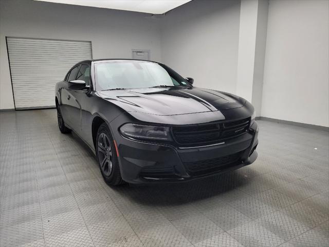 used 2021 Dodge Charger car, priced at $22,495