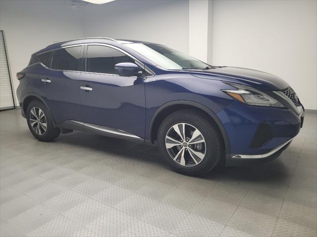 used 2020 Nissan Murano car, priced at $19,895