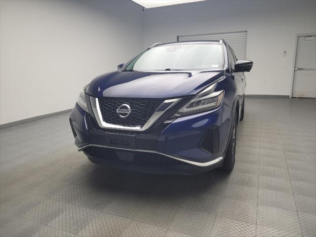 used 2020 Nissan Murano car, priced at $19,895