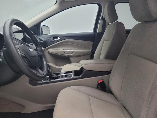 used 2019 Ford Escape car, priced at $14,795