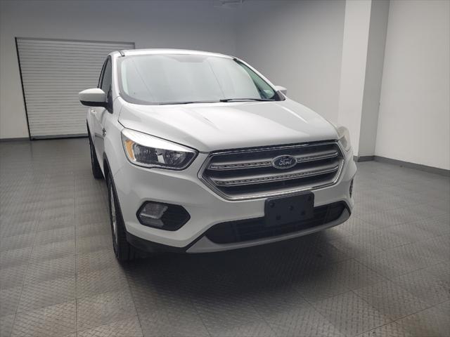 used 2019 Ford Escape car, priced at $14,795