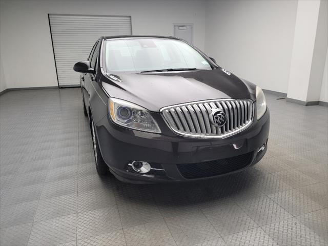 used 2016 Buick Verano car, priced at $17,095