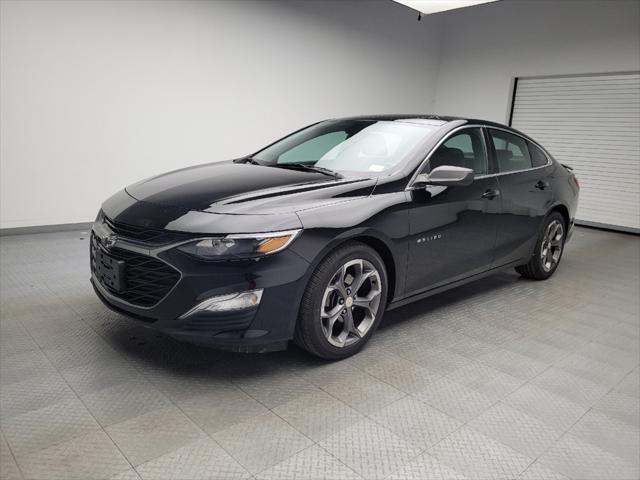 used 2019 Chevrolet Malibu car, priced at $20,095