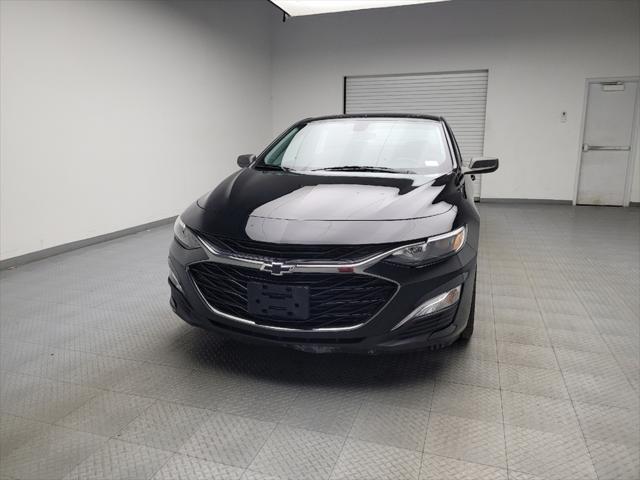 used 2019 Chevrolet Malibu car, priced at $20,095