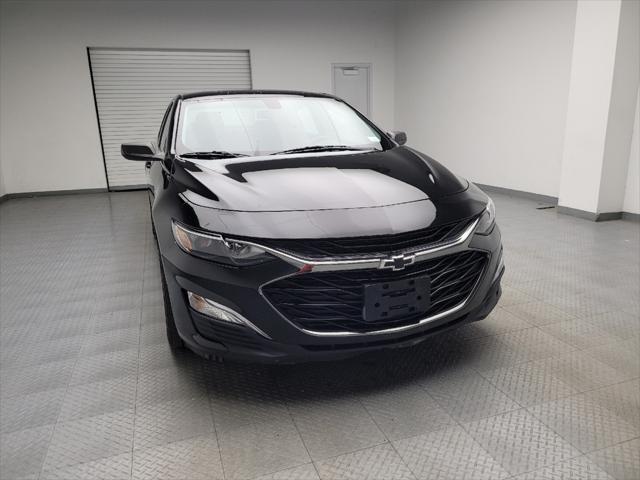 used 2019 Chevrolet Malibu car, priced at $20,095