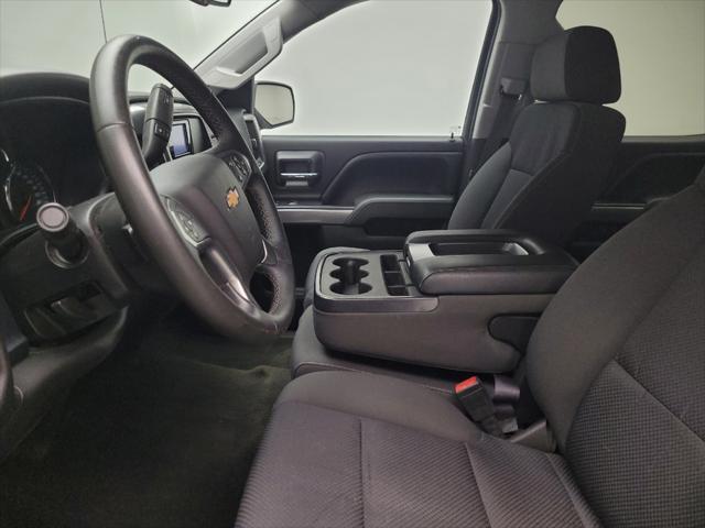 used 2015 Chevrolet Silverado 1500 car, priced at $20,395