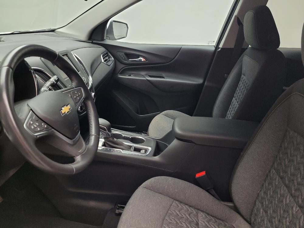 used 2022 Chevrolet Equinox car, priced at $25,295