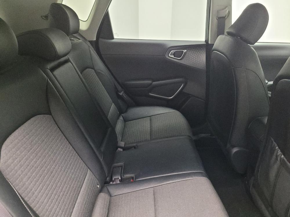 used 2020 Kia Soul car, priced at $15,695
