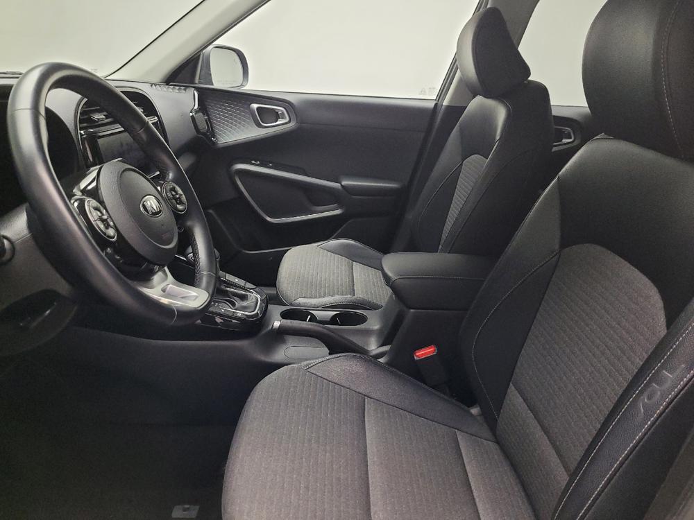 used 2020 Kia Soul car, priced at $15,695