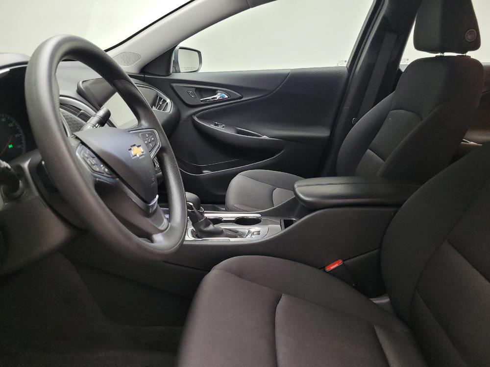 used 2023 Chevrolet Malibu car, priced at $20,295