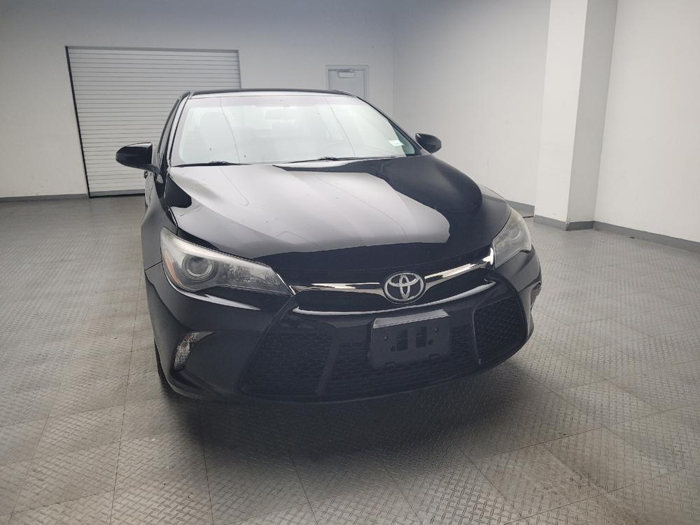 used 2017 Toyota Camry car, priced at $20,395