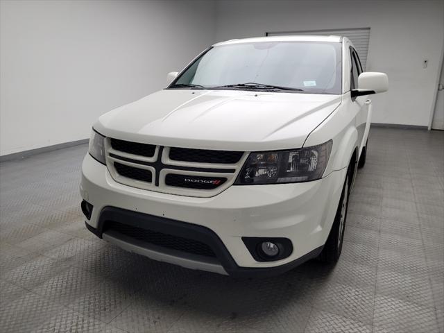 used 2017 Dodge Journey car, priced at $15,895