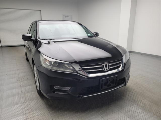 used 2013 Honda Accord car, priced at $18,095