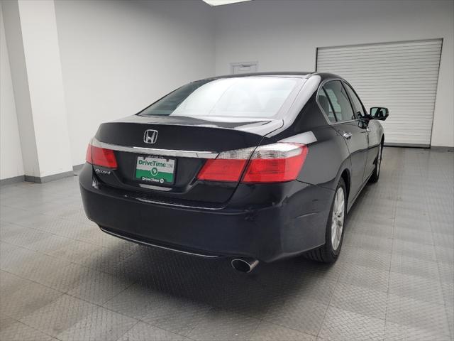 used 2013 Honda Accord car, priced at $18,095