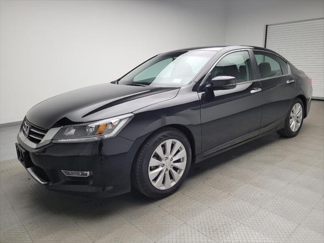 used 2013 Honda Accord car, priced at $18,095