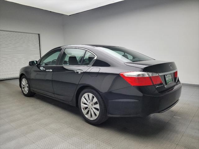 used 2013 Honda Accord car, priced at $18,095