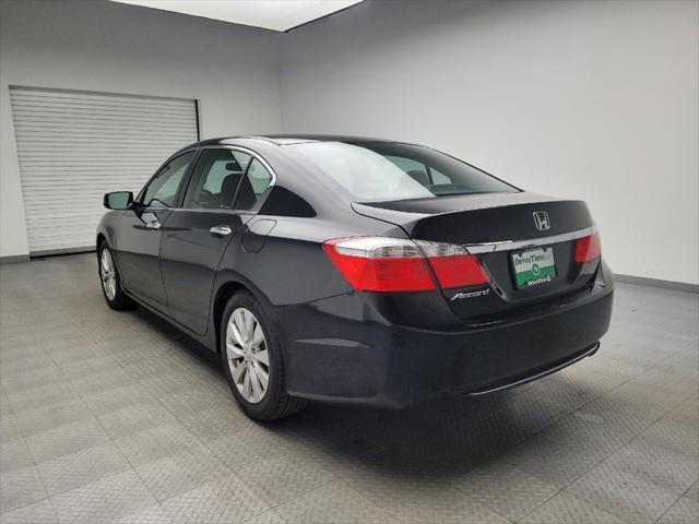 used 2013 Honda Accord car, priced at $18,095